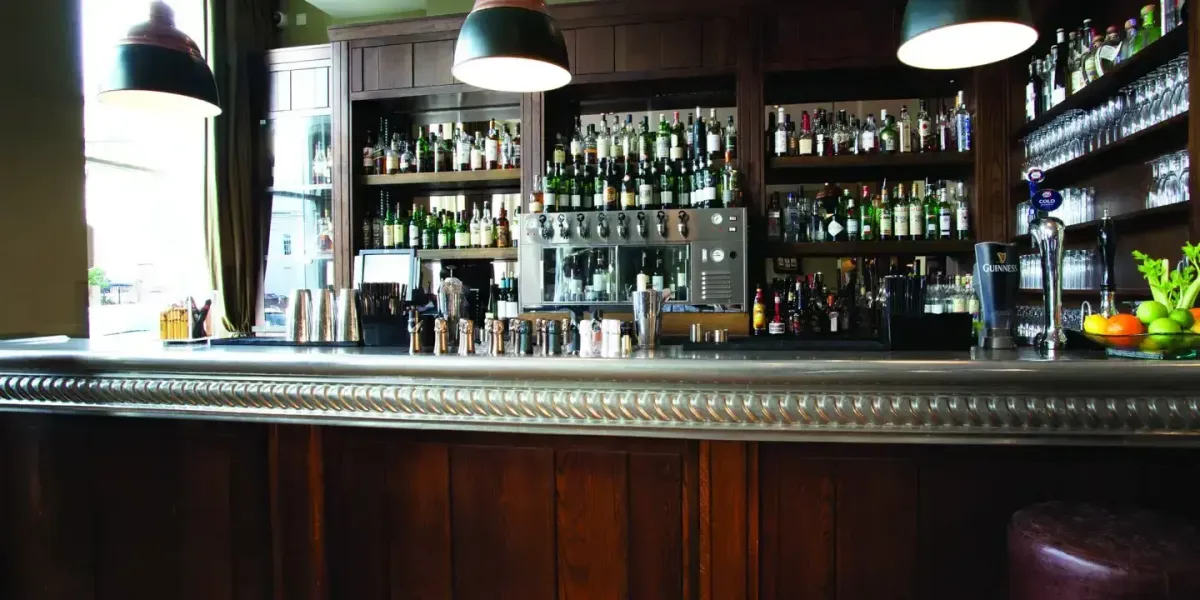 Hotel du Vin & Bistro