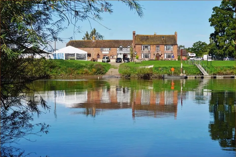 The Lower Lode