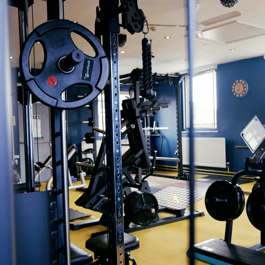 The Loft Gym