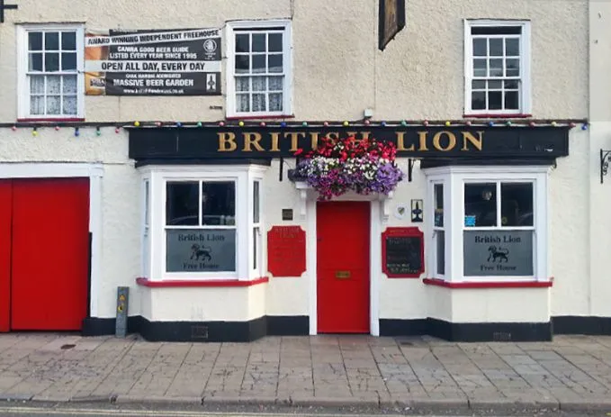 British Lion