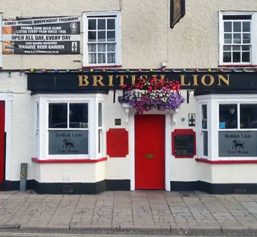 British Lion