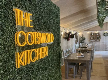 The Cotswold Kitchen