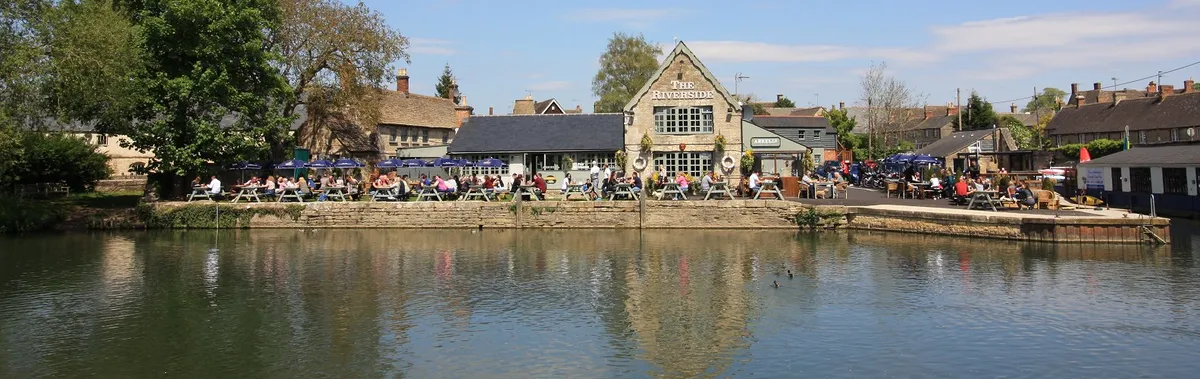 The Riverside