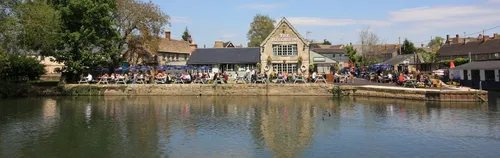 The Riverside