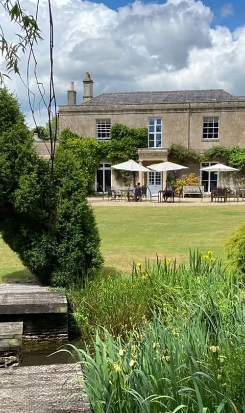Guyers House Hotel & Restaurant