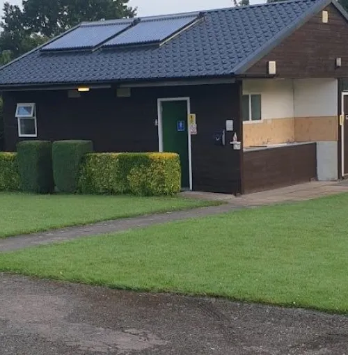 Oakley Farm Caravan Park