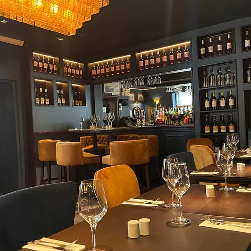 The Ormond