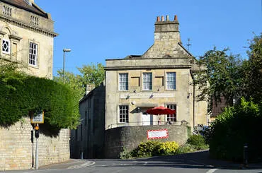 Bathford Village Shop & Cafe