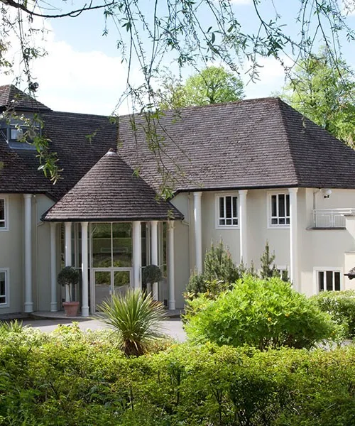 Sudbury Court Hotel