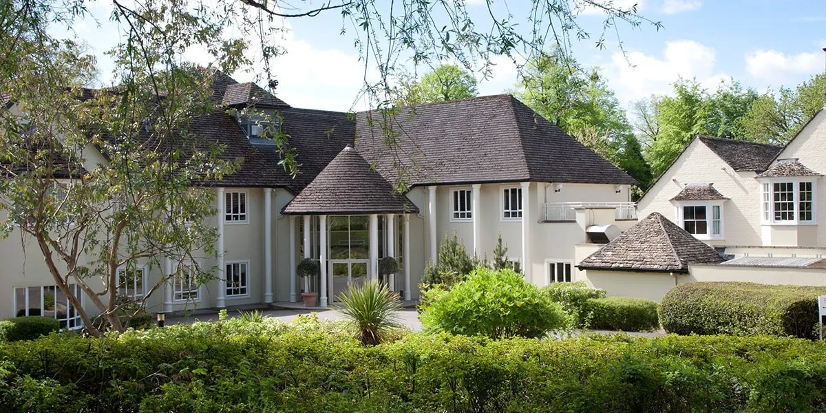 Sudbury Court Hotel
