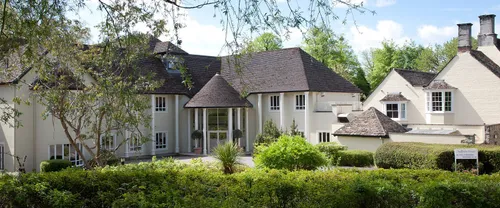 Sudbury Court Hotel