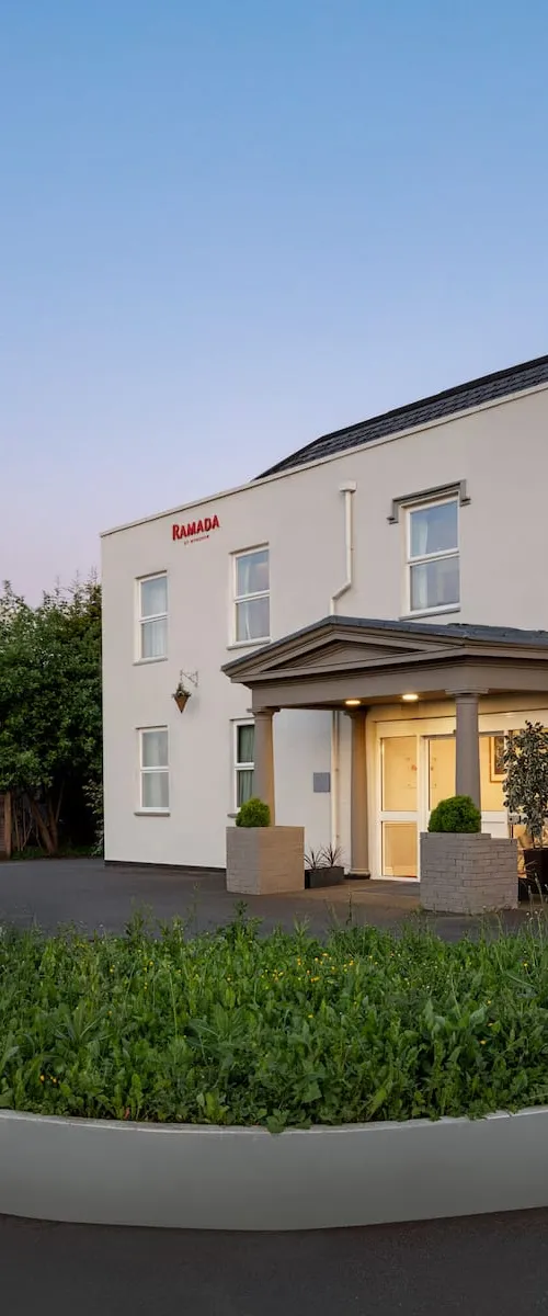 Ramada by Wyndham Cheltenham