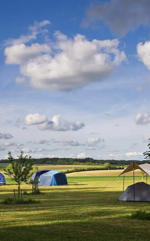 Green Field Family Campsite