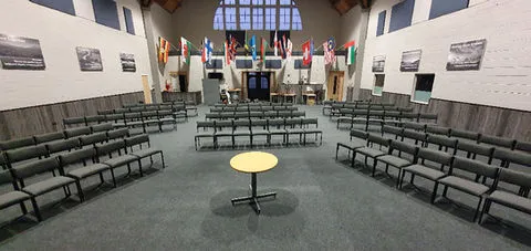 City Church Hub