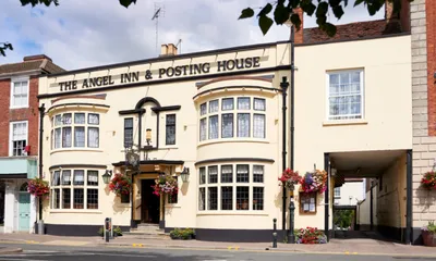 Angel Inn
