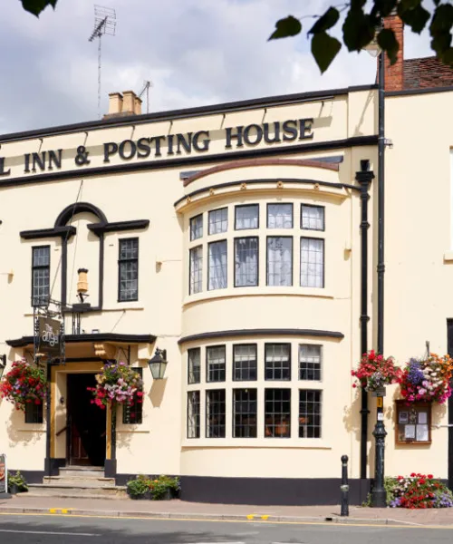 Angel Inn