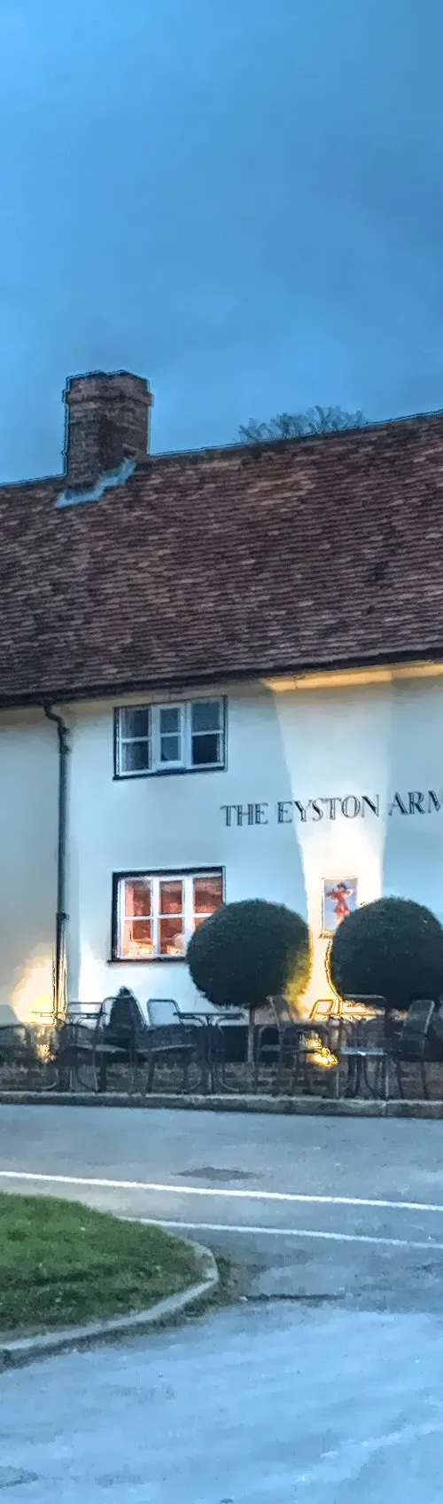 Eyston Arms