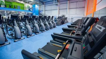 The Gym