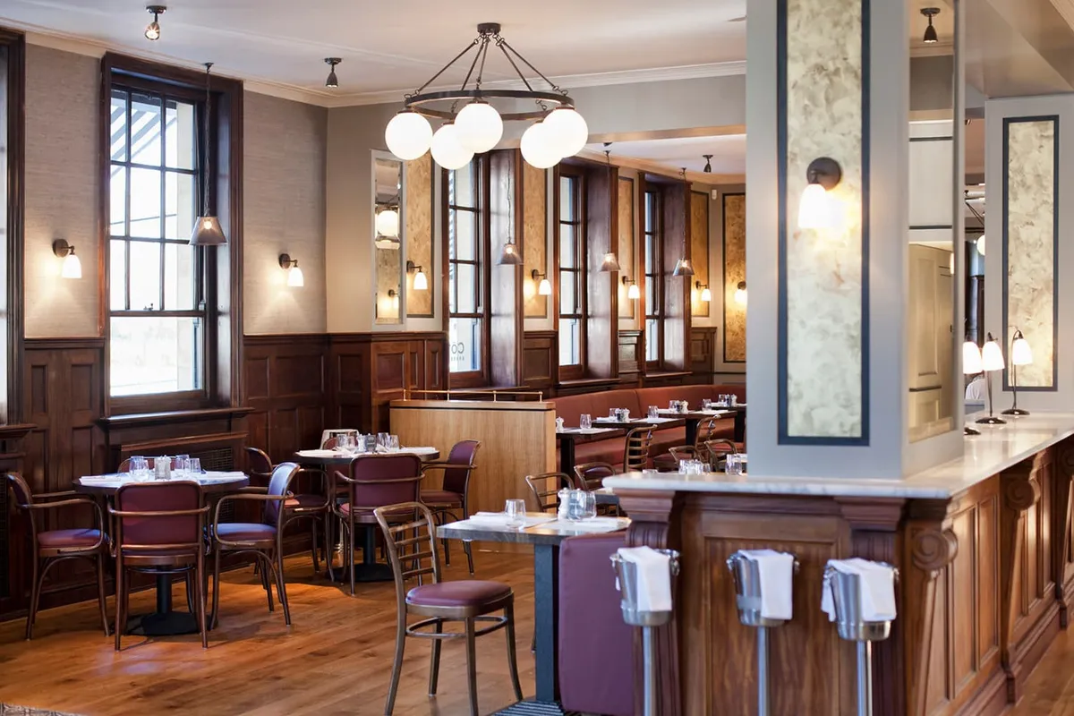 Côte Brasserie