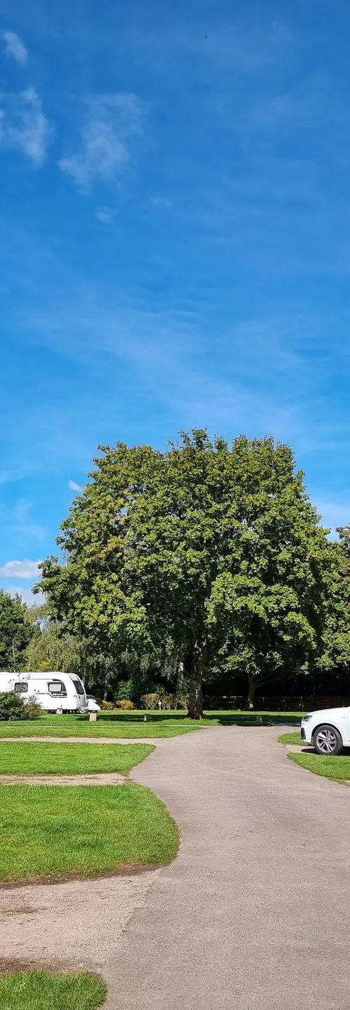 Piccadilly Caravan Park