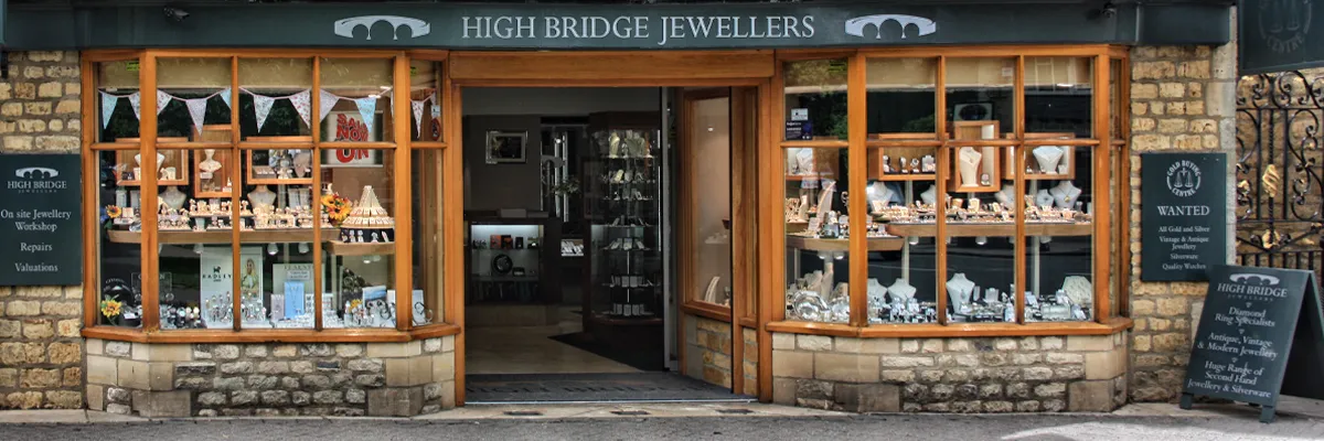 Highbridge Jewellers