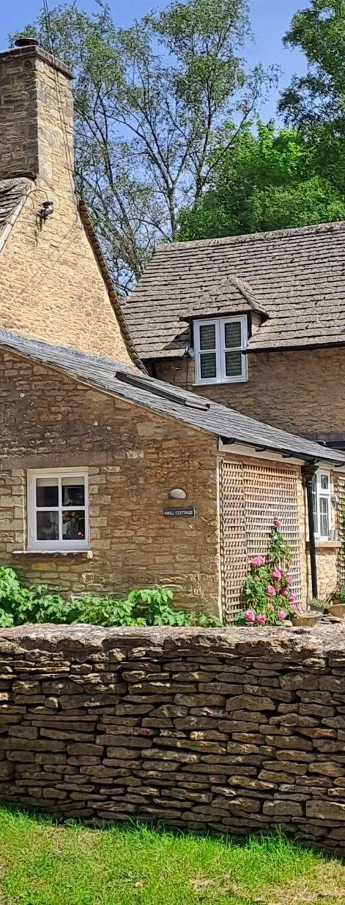Well Cottage Bed and Breakfast