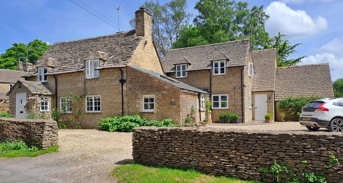 Well Cottage Bed and Breakfast