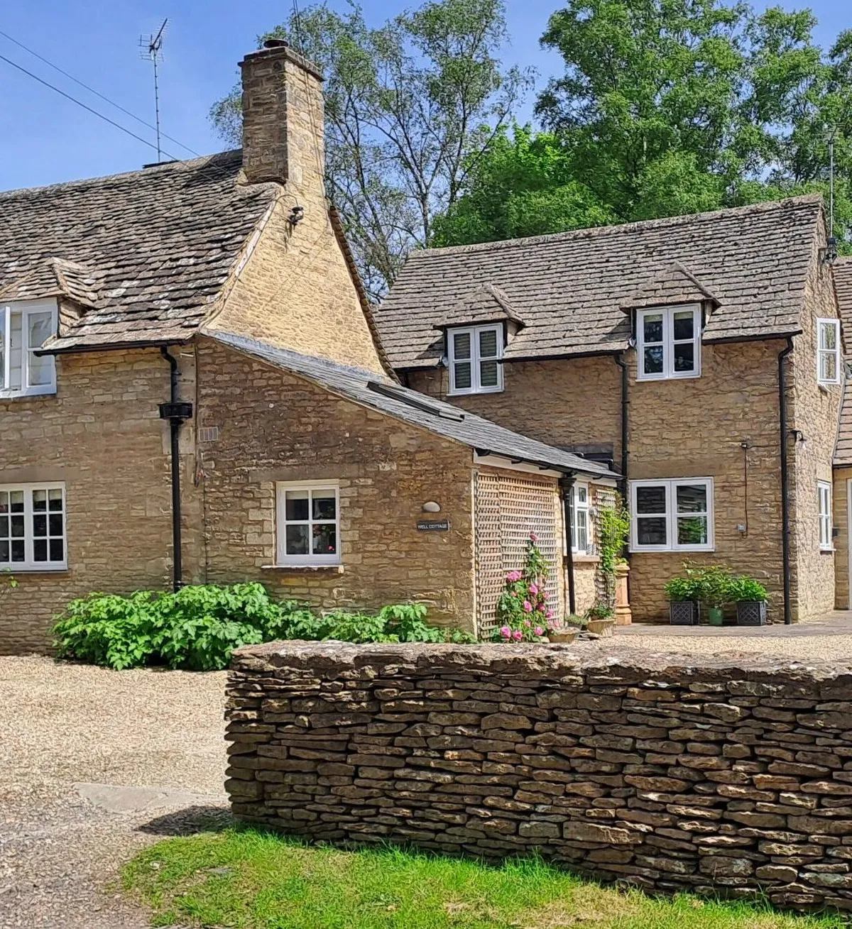 Well Cottage Bed and Breakfast