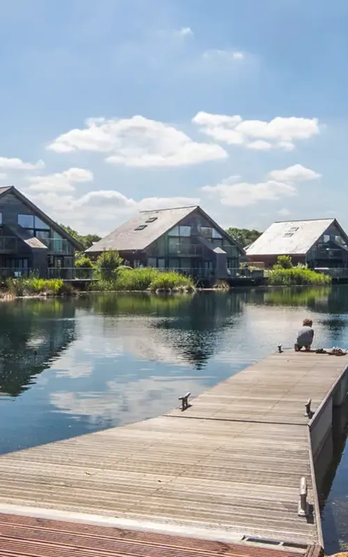 Cotswold Lakes