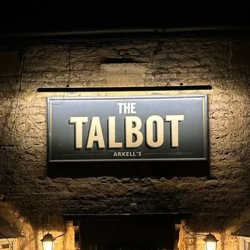 Talbot Inn