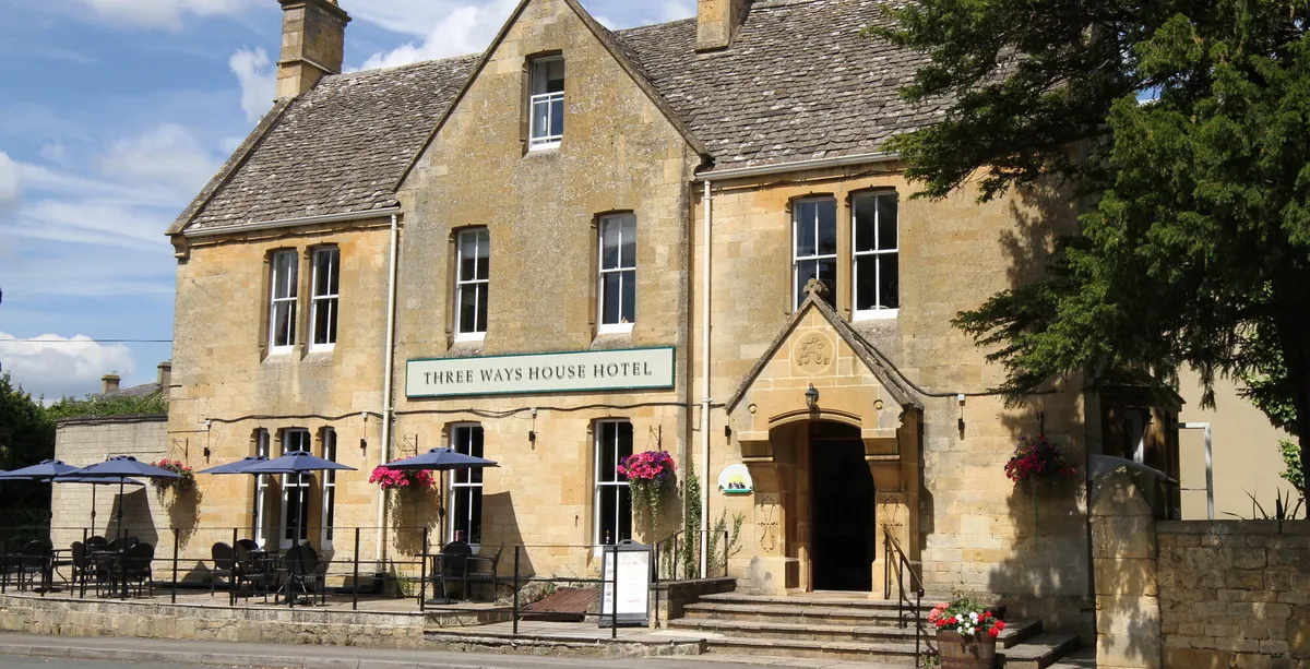 Three Ways House Hotel