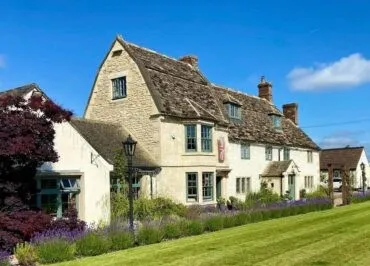 The Pewsham