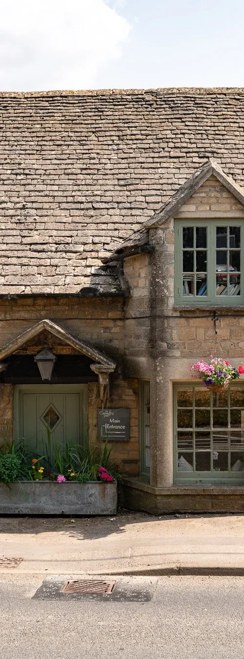 Carpenters Arms