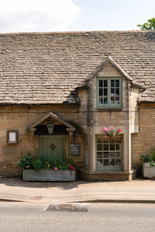 Carpenters Arms