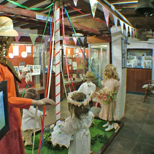 Bloxham Village Museum