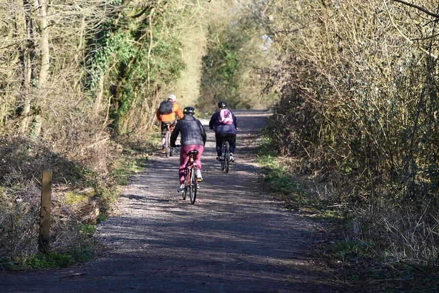 Kingsdown Lane