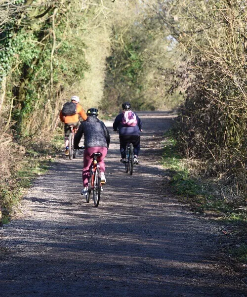 Kingsdown Lane