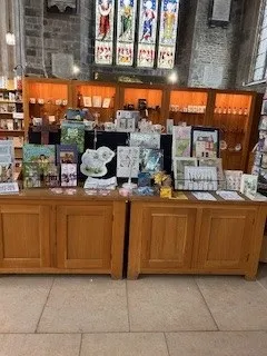 Church Shop