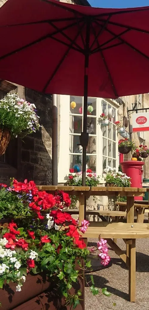 The Coffee Post