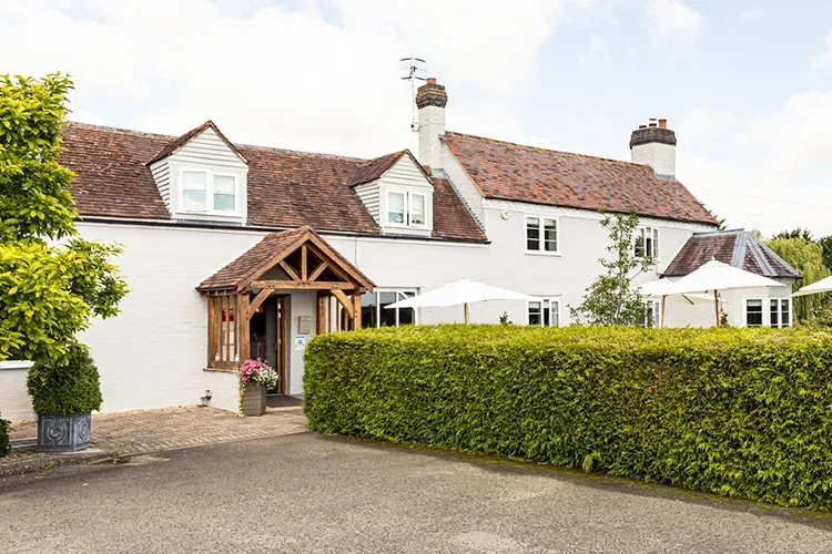 The Inn at Welland