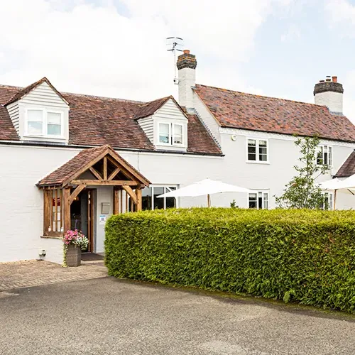 The Inn at Welland