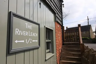 River Leach 1