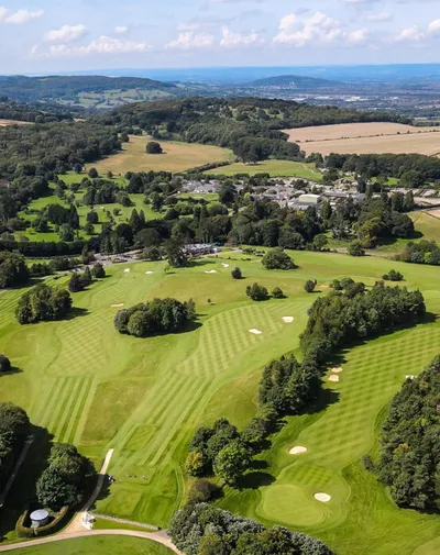 Cotswold Hills Golf Club