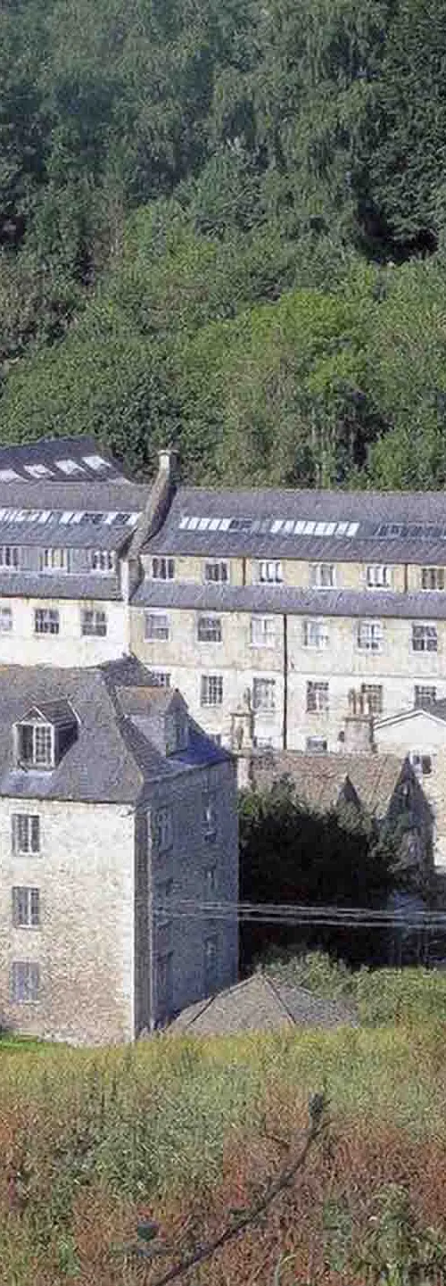 Dunkirk Mill Museum