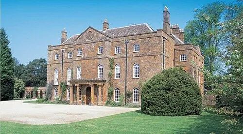 Adderbury Circular Walk