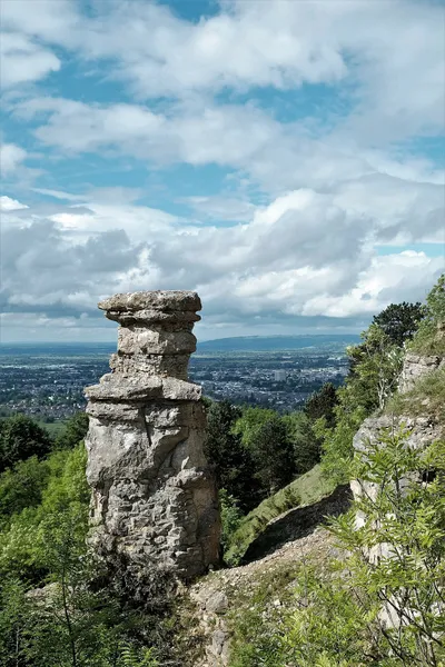 Devil's Chimney