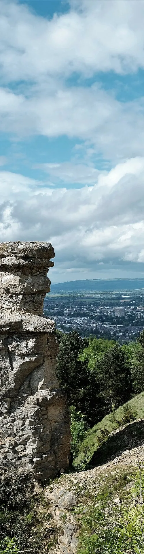 Devil's Chimney