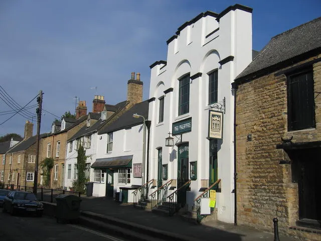 The Theatre
