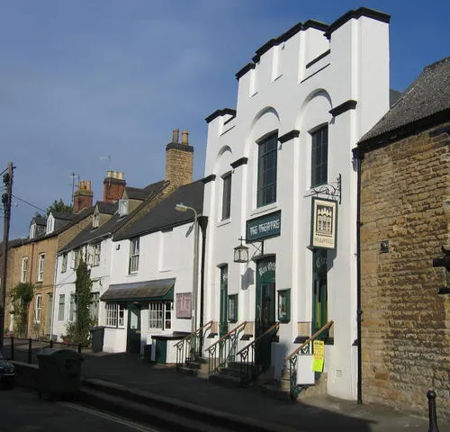 The Theatre