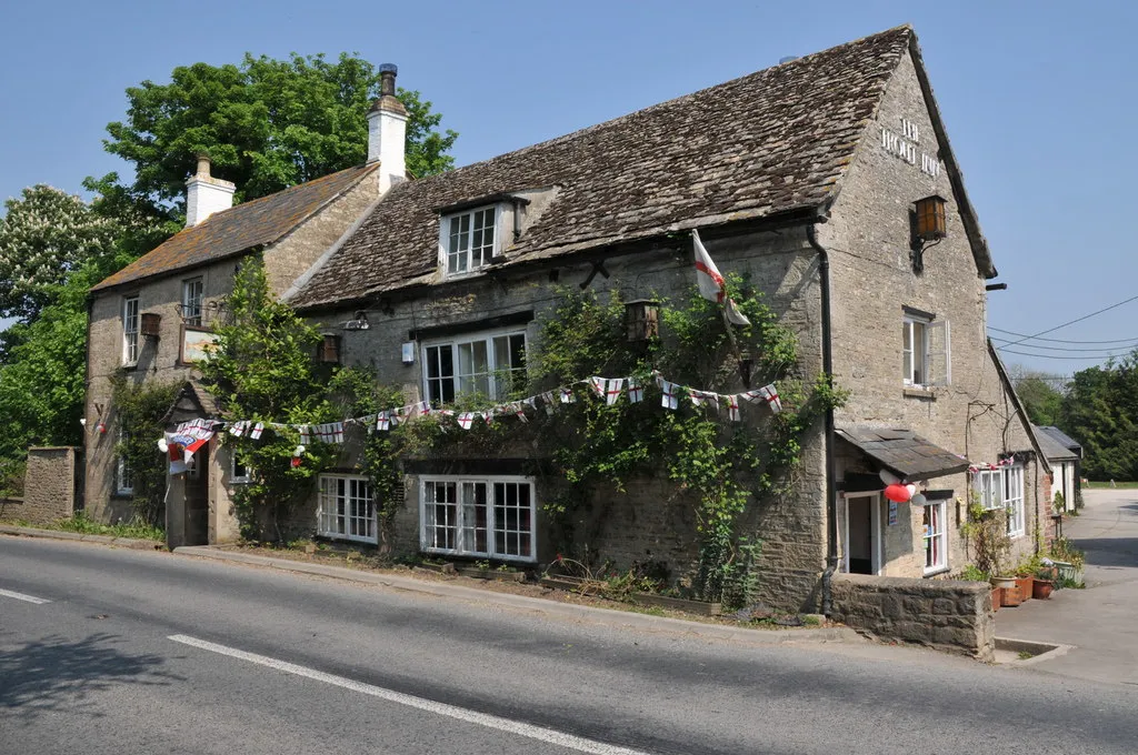 Trout Inn